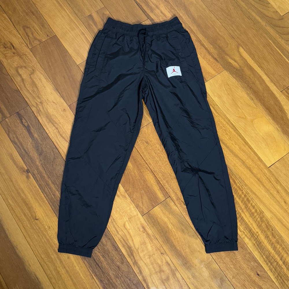 Jordan Windbreakers